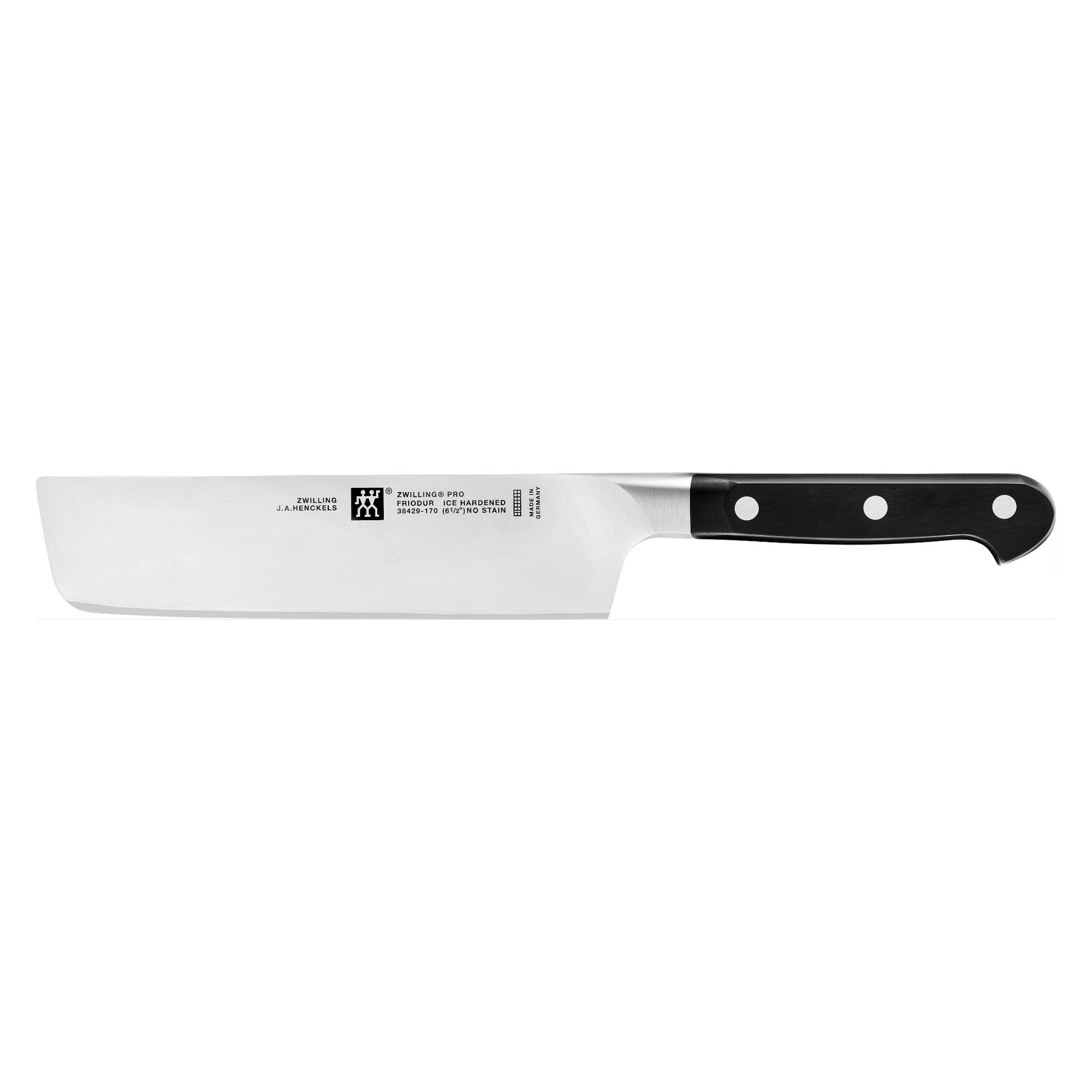 Zwilling 38429-171-0 Nakiri (17 cm, 1x) (38429-171-0)