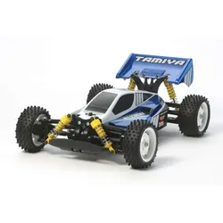 TAMIYA Neo Scorcher TT-02B Bausatz