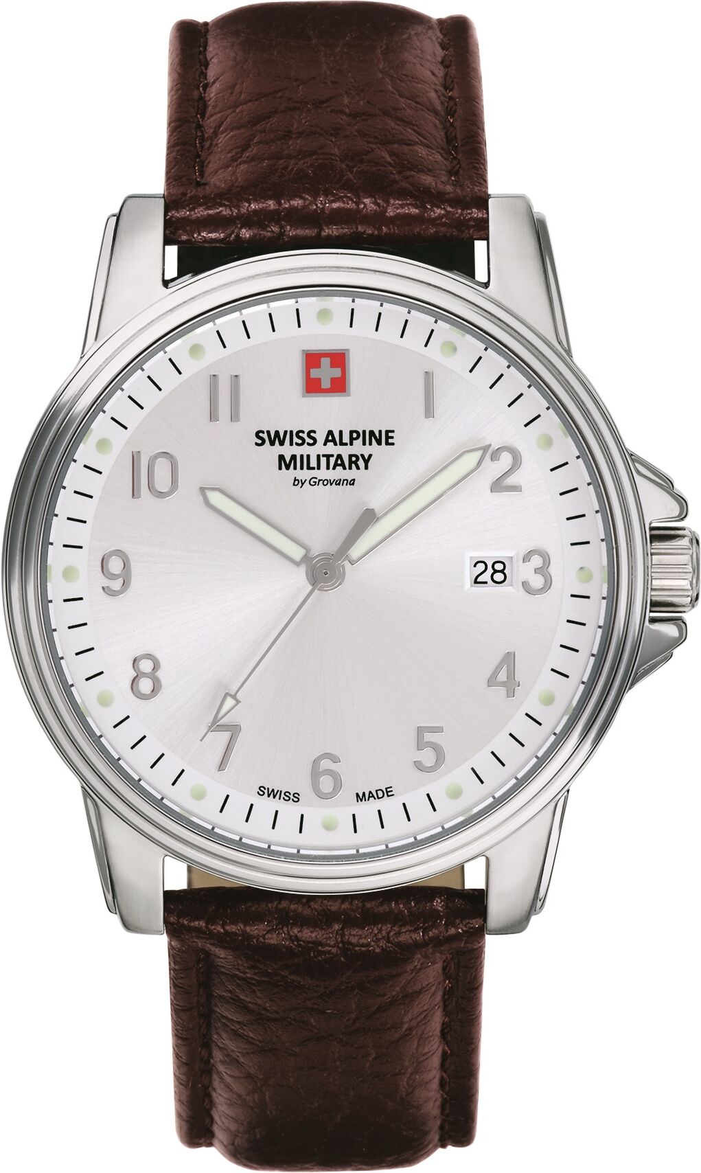 Swiss Alpine Military 7011.1532