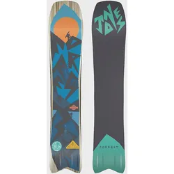 Jones Snowboards Hovercraft 2.0 Forrest Shearer LTD Snowboard pattern Gr. 156