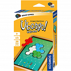 Kosmos Ubongo! ? Extrem Brain Games - deutsch 303185
