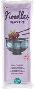 Terrasana Noodles De Arroz Preto 250g