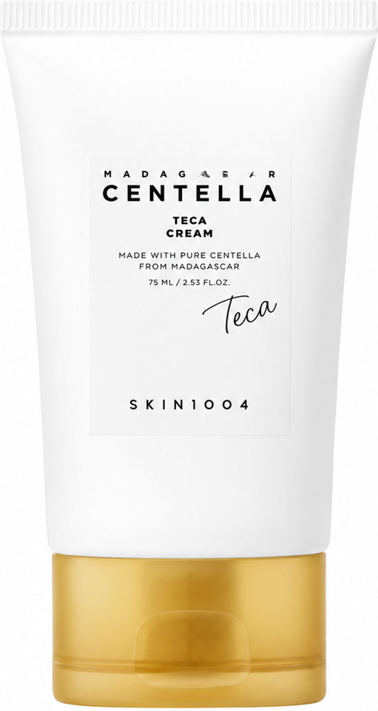 SKIN1004 Madagascar Centella Teca Cream 75ml