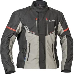 Lindstrands Lomsen wasserdichte Motorrad Textiljacke 54
