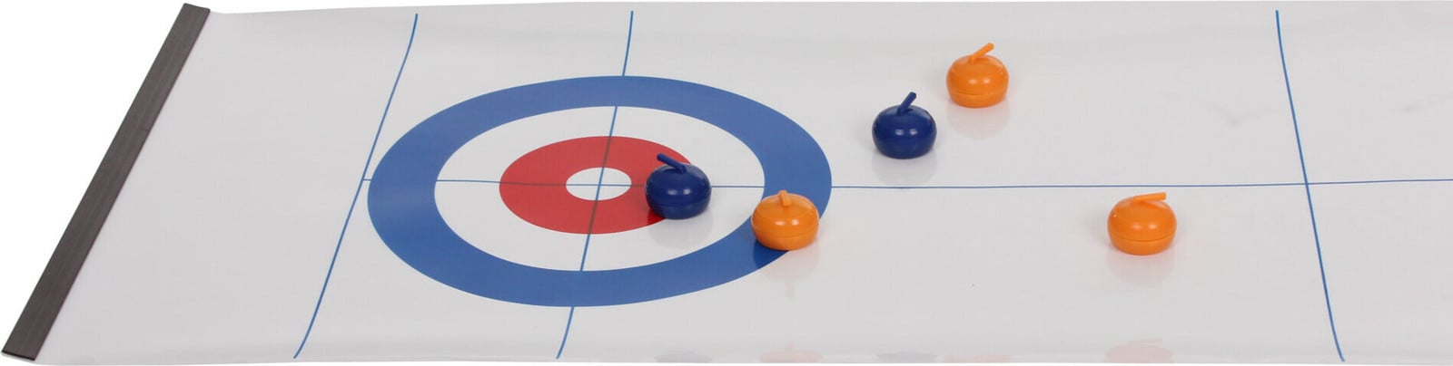 Merco Mini Curling Gezelschapsspel