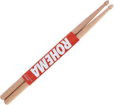 Rohema Junior Hickory lacquer finish