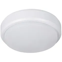 StarLicht, Deckenleuchte, LED-Feuchtraumleuchte mit Bewe (550 lm)