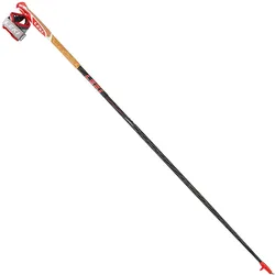 LEKI Vertical K Trail Running Nordic Walking Stöcke- Gr. 110cm