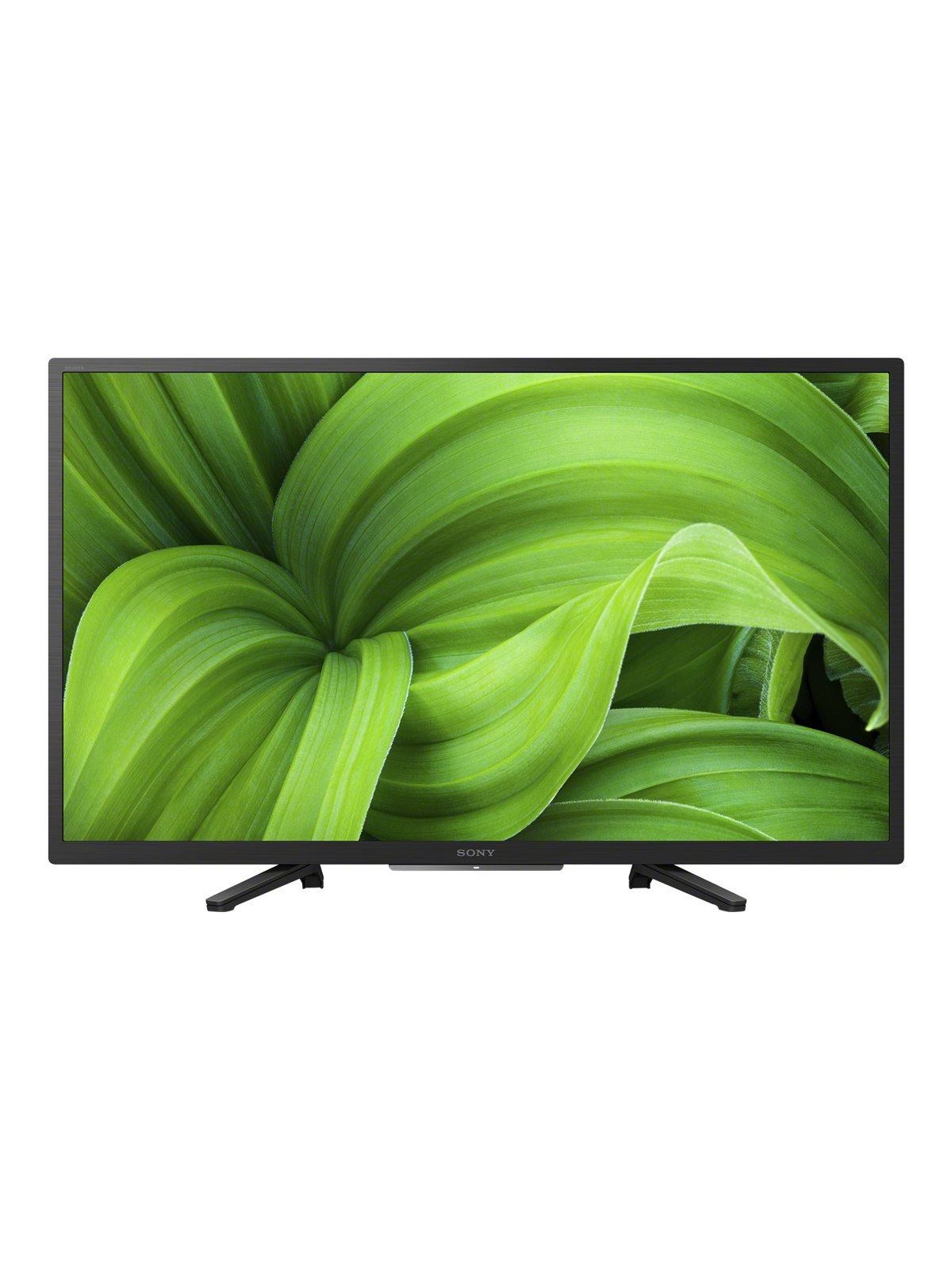 Sony 32" Flachbild TV LCD 720p KD32W800P 32"" (80 cm) Full HD Smart Android