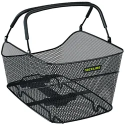 Racktime Korb Bask-it Trunk 2.0 Mid schwarz