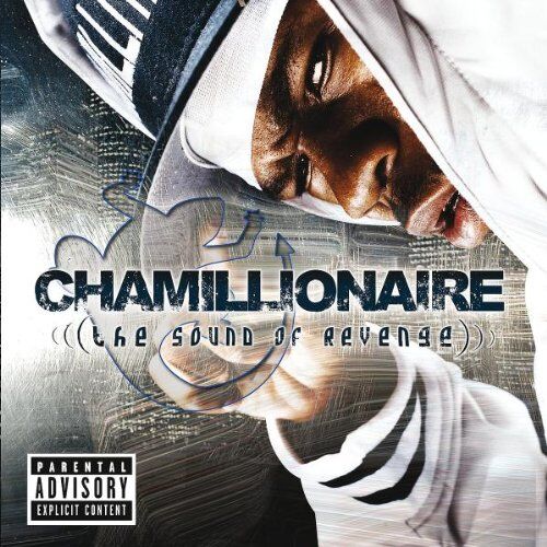 Chamillionaire - The Sound of Revenge - Preis vom 19.10.2026 19:33:35 h