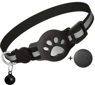 Inspire Essentials SafePaws Smart GPS Pet Tracker Collar c