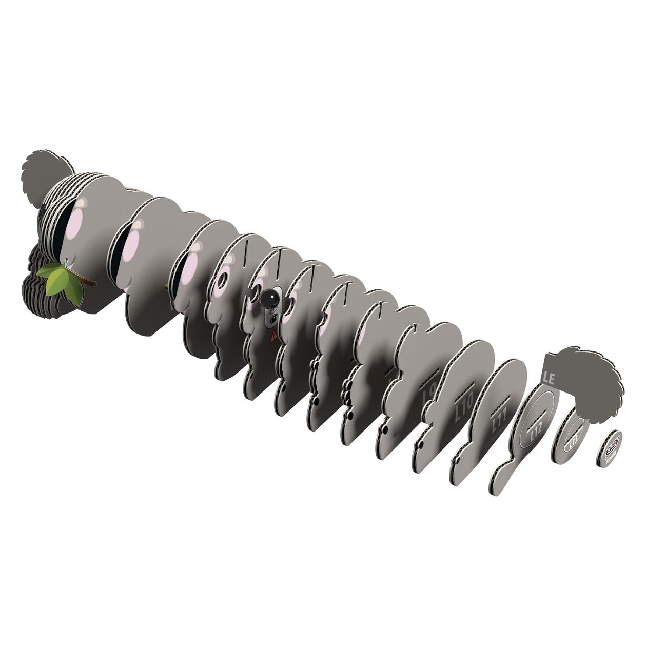 Eugy 3D Bastelset Koala (EG_016)