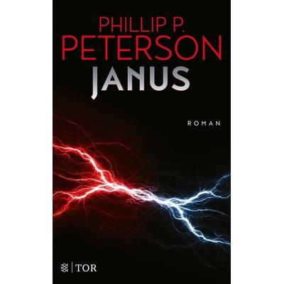 Janus, Taschenbuch von Phillip P. Peterson, Fischer Tor, 978-3-596-70892-5