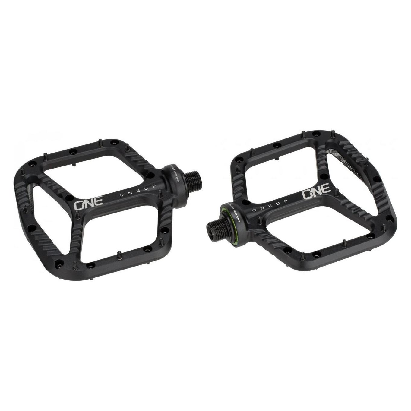 One Up Plattformpedale Aluminium (1C0380)