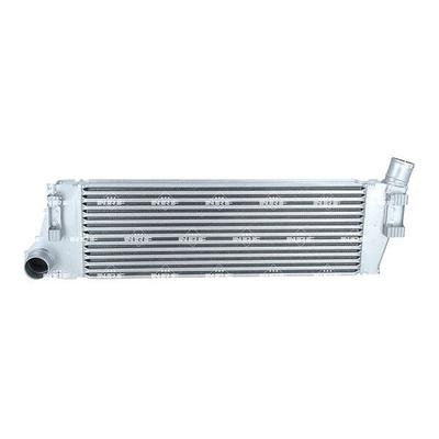 Nrf Ladeluftkühler [Hersteller-Nr. 30899] für Renault