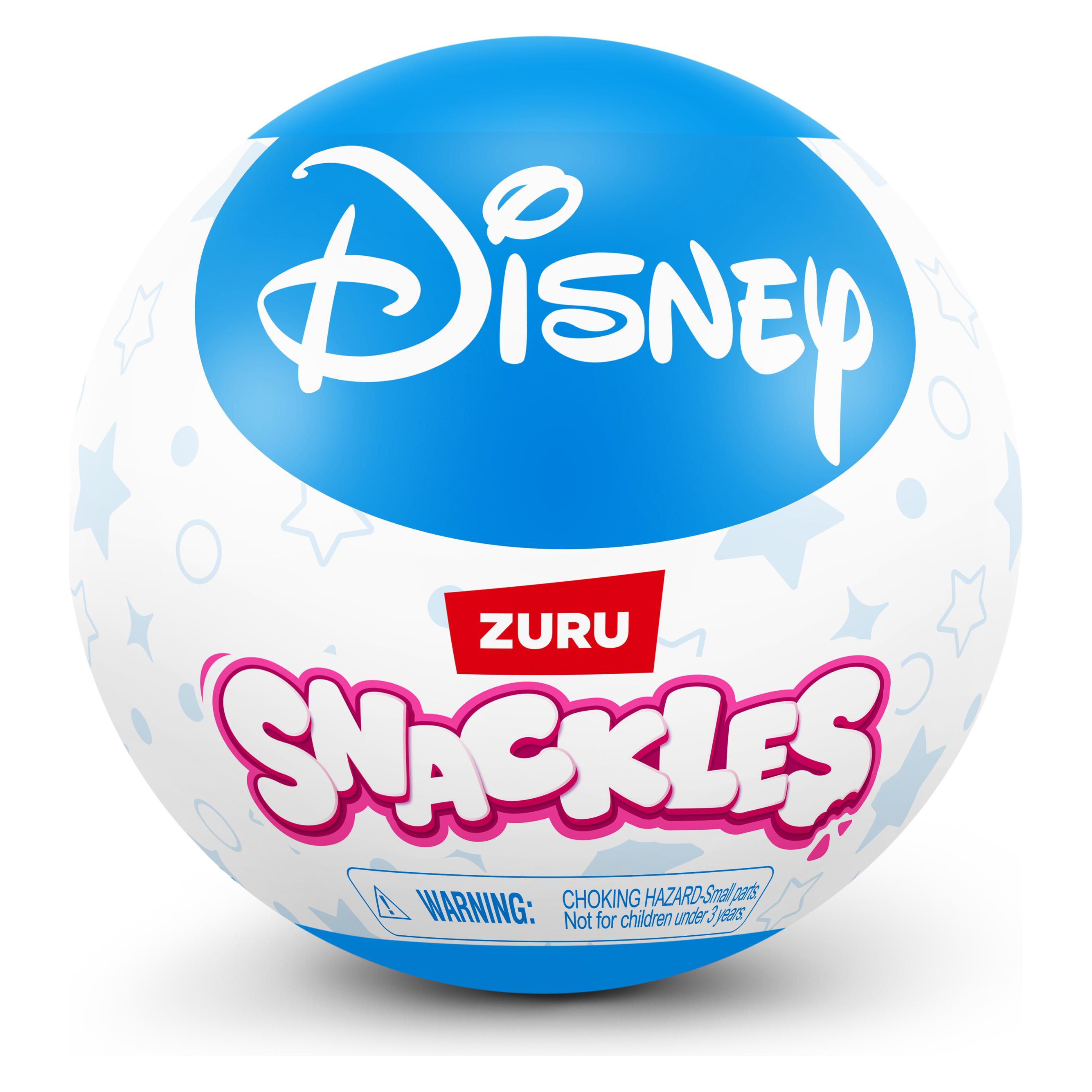 Magni Snackles Disney Serie 1 (Zufallsmodell) (13 cm) (77703GQ1)