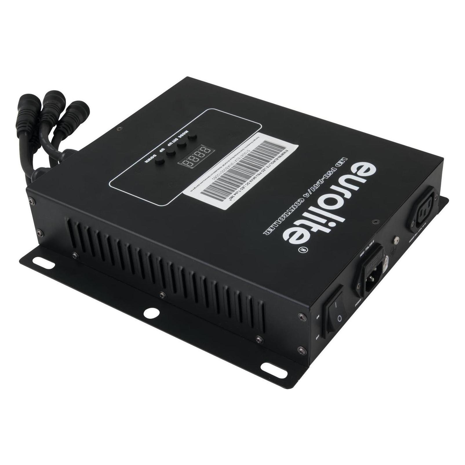 Eurolite LED PSU-24V/4 DC LED Tube 360° (51928782)