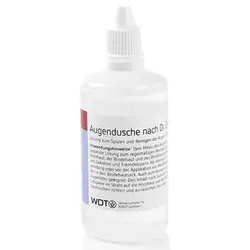 Augendusche nach Dr. Grußendorf
