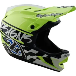 Troy Lee Designs, Velohelm Zubehör