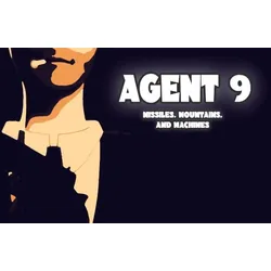 Agent 9