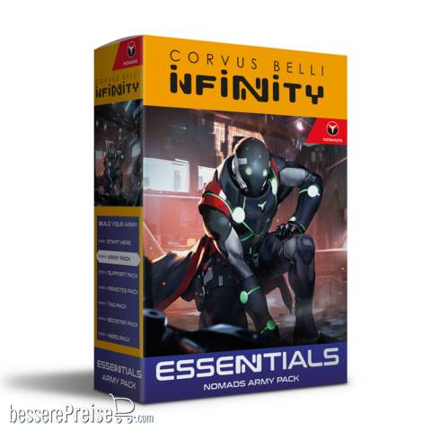 Corvus Belli INF281550-1241