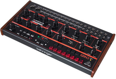 Behringer Grind