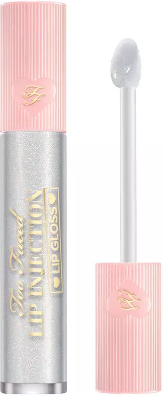 Too faced - Lip Injection Lip Gloss - Aufpolsternder Lipgloss, 6.5 ml, Stars Are Aligned