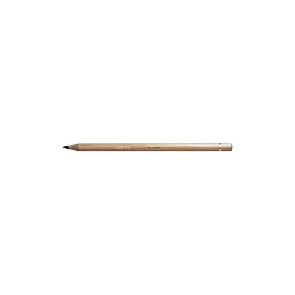 Winsor & Newton SKETCHING PENCIL Carbon Round HB (HB) (3013645001186)