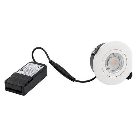 Nordtronic Low Profile Flexible G2 75 3k Mh Driv (35711013)