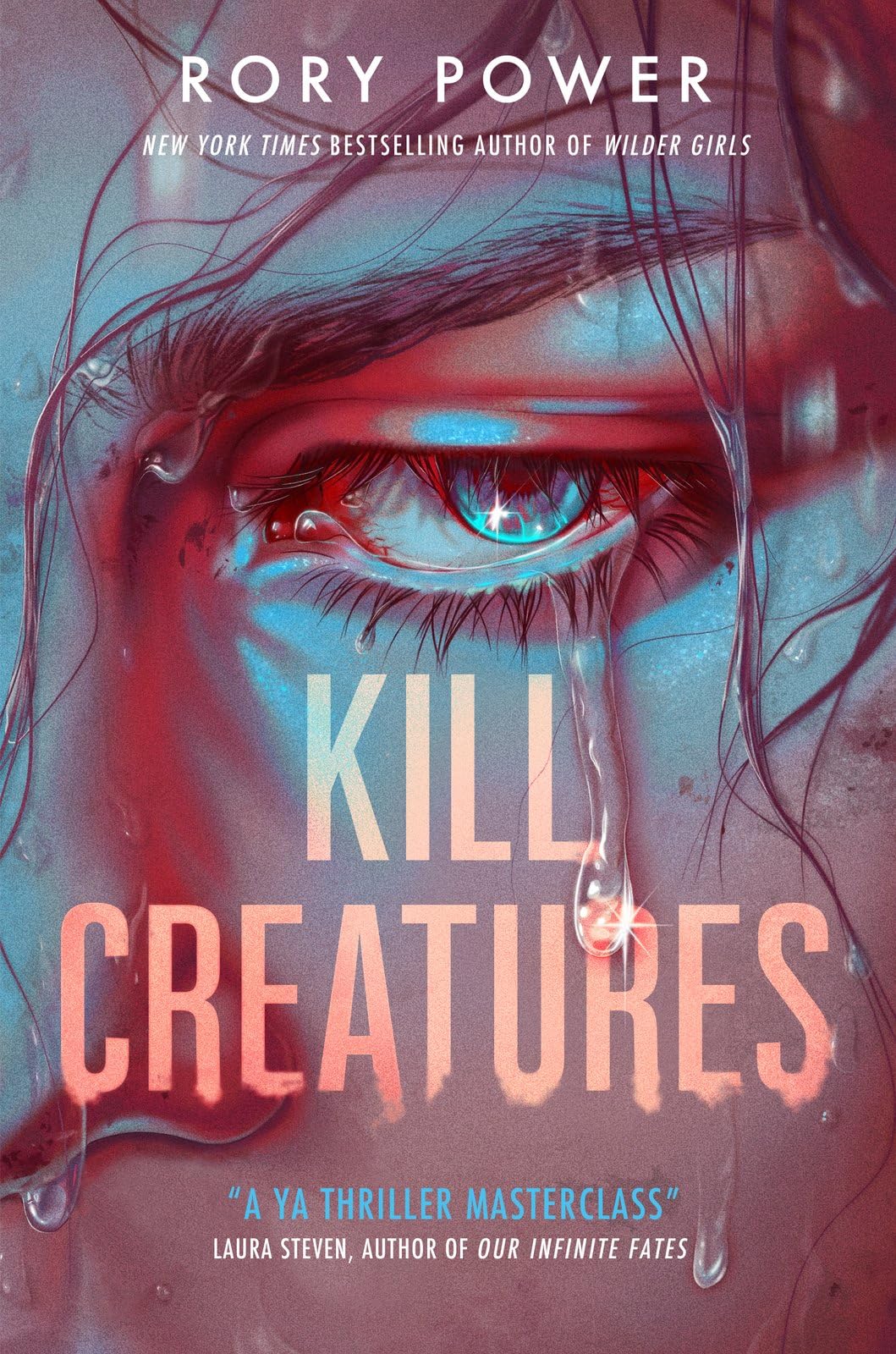 Rory Power - Kill Creatures - Preis vom 30.09.2026 09:01:18 h