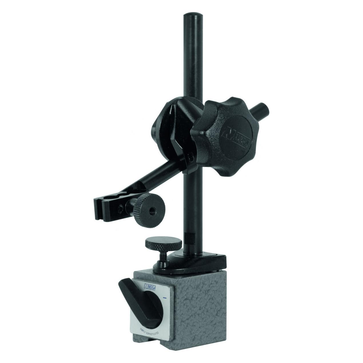 Noga Messstativ mit Feineinstellung am Magnetfuss (11 cm) (PH3100)