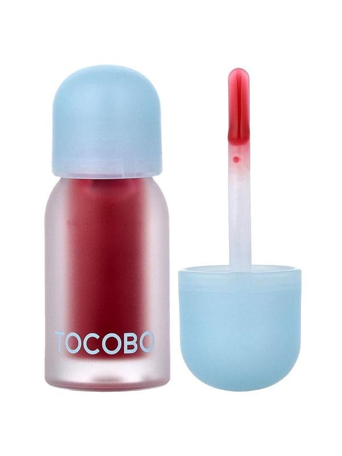 Tocobo Juicy Berry Plumping Lip Oil 06 Berry Candy