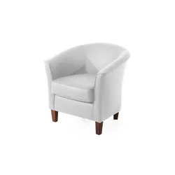 Max Winzer Sessel  Livia ¦ weiß ¦ Maße (cm): B: 70 H: 74
