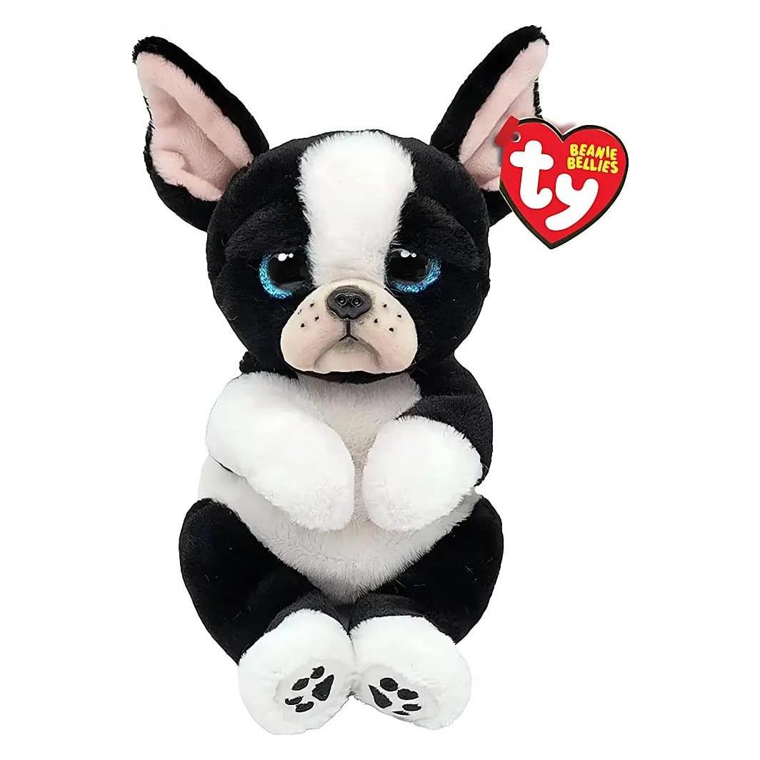 Ty Beanie Babies Bellies Tink Dog 15cm (17 cm) (41054)