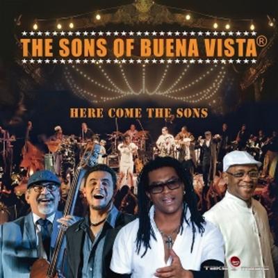 Here Come The Sons (LP) - The Sons Of Buena Vista, Vinyl