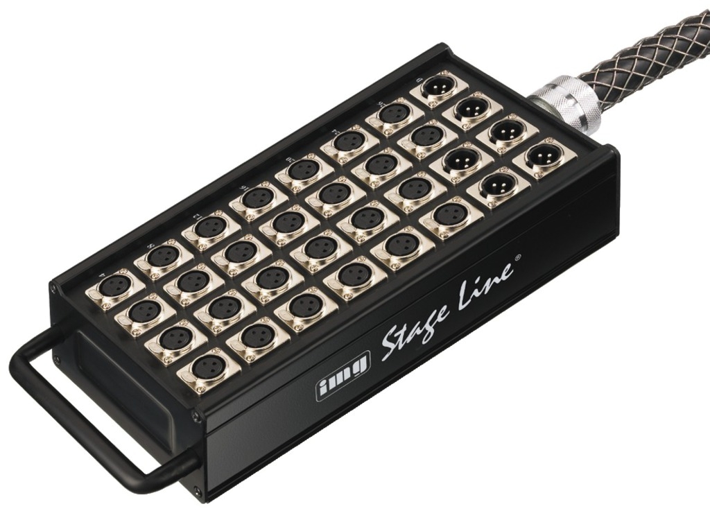 IMG STAGELINE STB-2606
