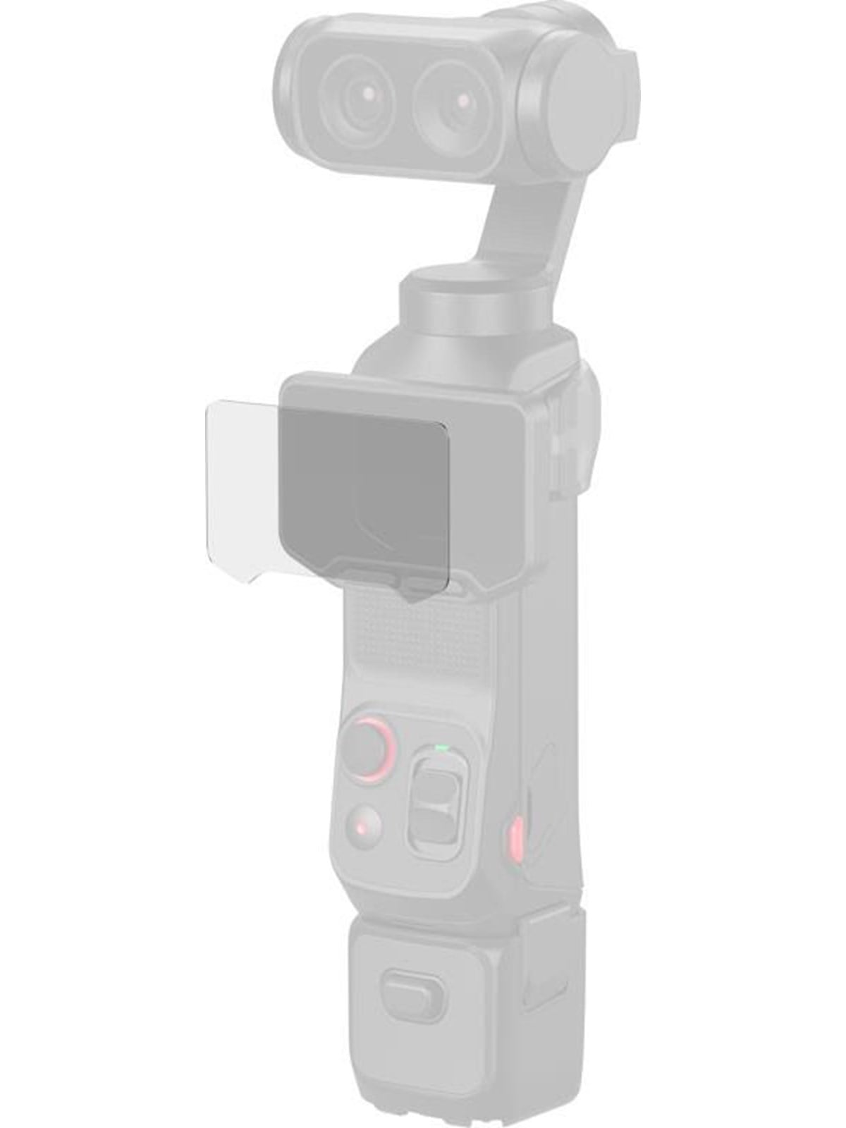 SmallRig 6821 Screen Protector for Insta360 Luna Ultra
