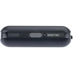 CONTEC Akkuminipumpe Air Tronic schwarz