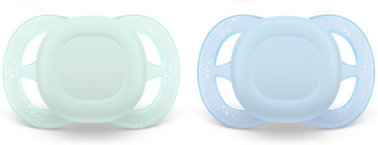Philips Avent Ultrastart SCF075/12 0-2 m tétine Boy 2 pcs