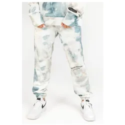 Sixth June, Unisex, Sporthose, Sweathose (S), Beige