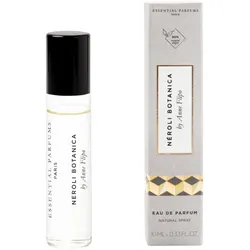 10 ml ESSENTIAL PARFUMS NEROLI BOTANICA by Anne Flipo Eau de Parfum Nat. Spray Reisegröße