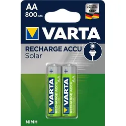 Varta 56736 Wiederaufladbarer Akku AA Nickel-Metallhydrid (NiMH)
