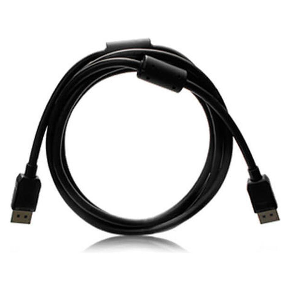 Eizo PP200-K DisplayPort-Anschlusskabel (2 m) (PP200-K)
