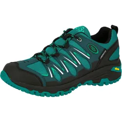 Brütting, Damen, Wanderschuhe, Expedition (40), Grün