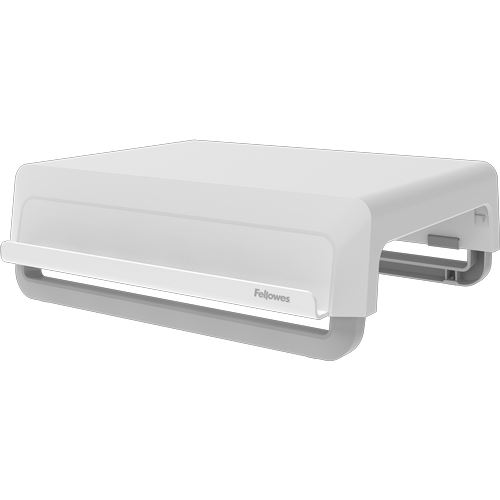 Fellowes Breyta Monitorständer weiß