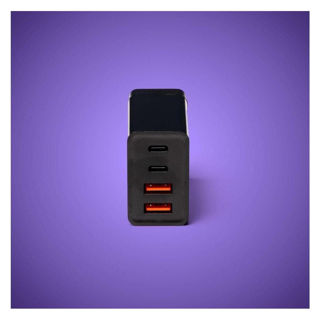 Light my bricks LMB 2.0 USB Netzadapter - EU Stecker-Version (2.0-USBWAEU)