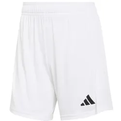adidas Tiro 26 Liga Shorts Damen - white/black/black - 2XS