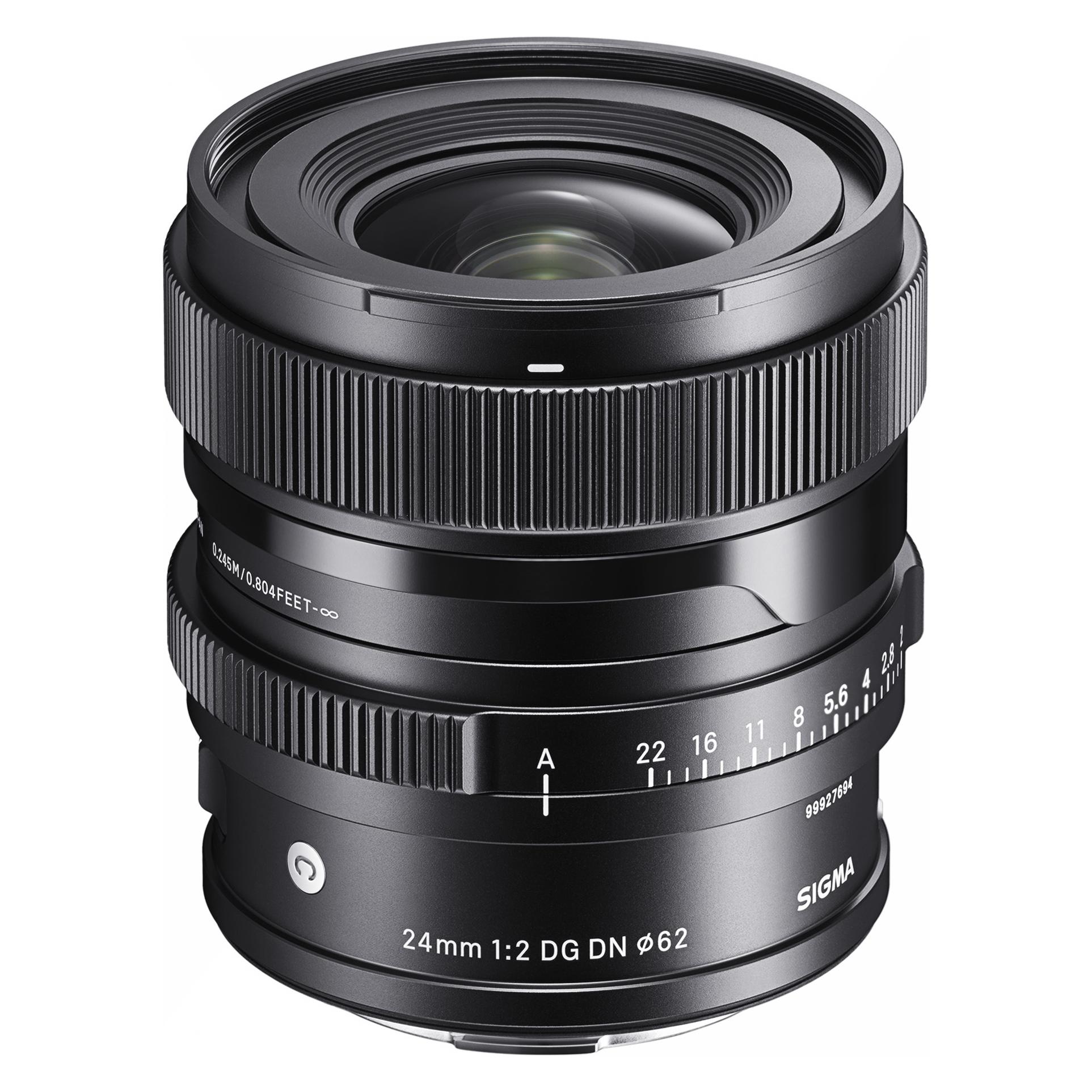 Sigma 24mm F2,0 DG DN | Contemporary (L-Mount) (L-Mount, Vollformat) (403969)