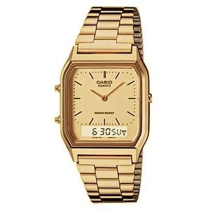CASIO VINTAGE AQ-230GA-9DMQYES